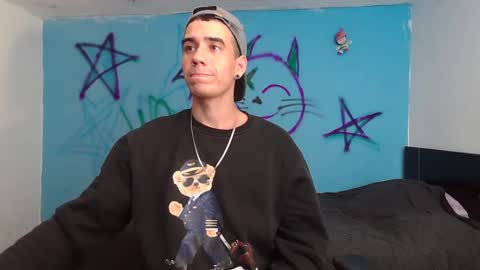Snapshot of kilyan_ chatting on 6, 12, 2024 jahn online show from 6, 12, 2024
