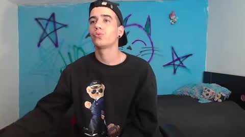 Snapshot of kilyan_ chatting on 7, 12, 2024 jahn online show from 7, 12, 2024
