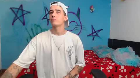 Snapshot of kilyan_ chatting on 10, 12, 2024 jahn online show from 10, 12, 2024
