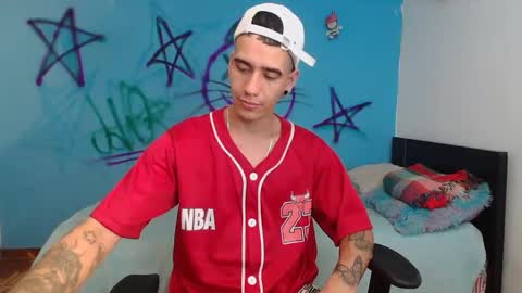 Snapshot of kilyan_ chatting on 15, 12, 2024 jahn online show from 15, 12, 2024