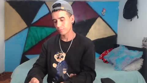 Snapshot of kilyan_ chatting on 8, 1, 2025 jahn online show from 8, 1, 2025
