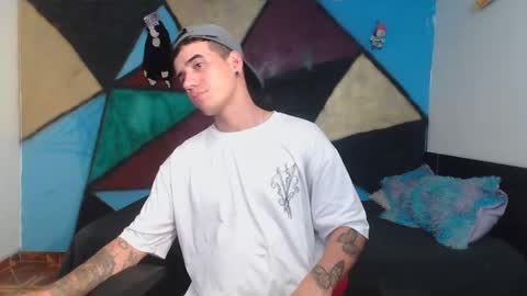 Snapshot of kilyan_ chatting on 14, 1, 2025 jahn online show from 14, 1, 2025