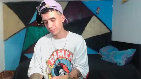 Snapshot of kilyan_ chatting on 15, 1, 2025 jahn online show from 15, 1, 2025