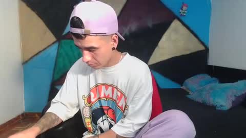 Snapshot of kilyan_ chatting on 15, 1, 2025 jahn online show from 15, 1, 2025