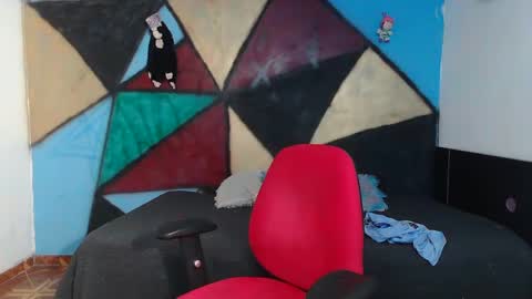 Snapshot of kilyan_ chatting on 17, 1, 2025 jahn online show from 17, 1, 2025