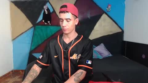 Snapshot of kilyan_ chatting on 22, 1, 2025 jahn online show from 22, 1, 2025