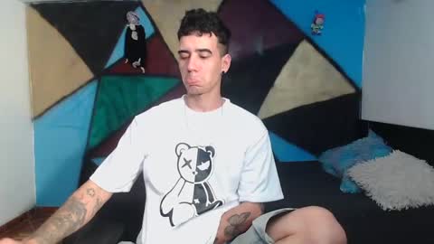Snapshot of kilyan_ chatting on 23, 1, 2025 jahn online show from 23, 1, 2025