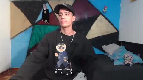 Snapshot of kilyan_ chatting on 24, 1, 2025 jahn online show from 24, 1, 2025