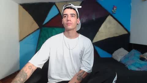 Snapshot of kilyan_ chatting on 24, 1, 2025 jahn online show from 24, 1, 2025