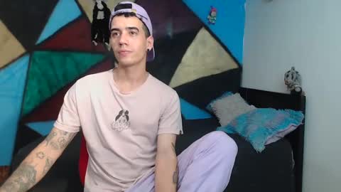 Snapshot of kilyan_ chatting on 26, 1, 2025 jahn online show from 26, 1, 2025