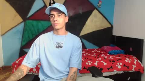 Snapshot of kilyan_ chatting on 29, 1, 2025 jahn online show from 29, 1, 2025