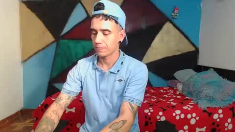 Snapshot of kilyan_ chatting on 30, 1, 2025 jahn online show from 30, 1, 2025