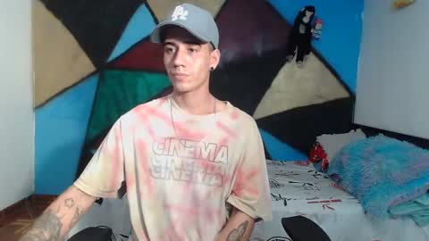 Snapshot of kilyan_ chatting on 5, 2, 2025 jahn online show from 5, 2, 2025
