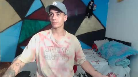 Snapshot of kilyan_ chatting on 5, 2, 2025 jahn online show from 5, 2, 2025