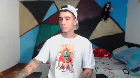 Snapshot of kilyan_ chatting on 6, 2, 2025 jahn online show from 6, 2, 2025