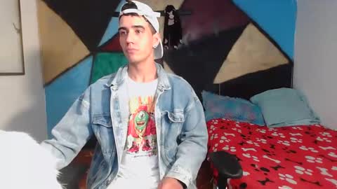 Snapshot of kilyan_ chatting on 12, 2, 2025 jahn online show from 12, 2, 2025