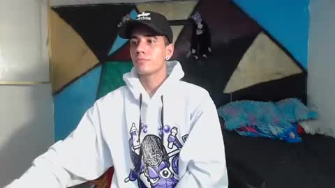 Snapshot of kilyan_ chatting on 16, 2, 2025 jahn online show from 16, 2, 2025
