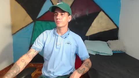 Snapshot of kilyan_ chatting on 18, 2, 2025 jahn online show from 18, 2, 2025