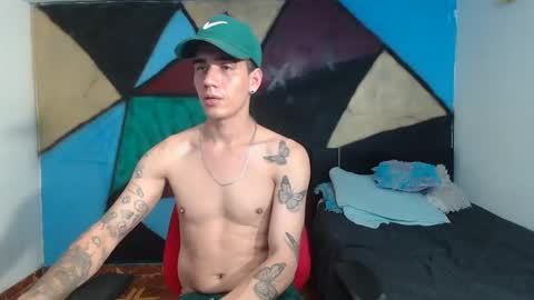 Snapshot of kilyan_ chatting on 18, 2, 2025 jahn online show from 18, 2, 2025