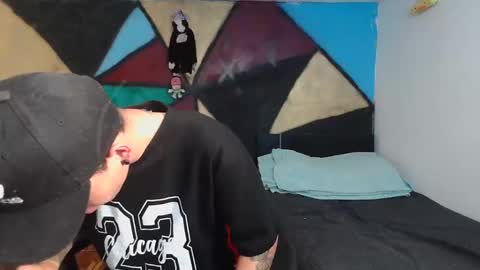 Snapshot of kilyan_ chatting on 19, 2, 2025 jahn online show from 19, 2, 2025