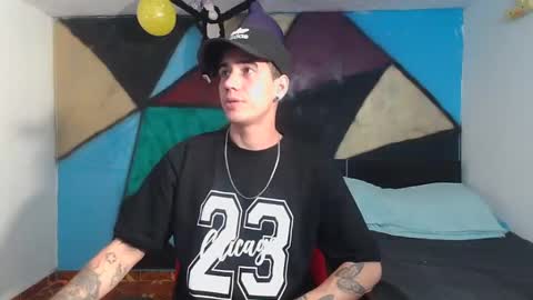 Snapshot of kilyan_ chatting on 19, 2, 2025 jahn online show from 19, 2, 2025