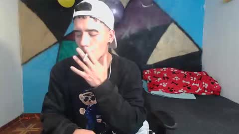 Snapshot of kilyan_ chatting on 20, 2, 2025 jahn online show from 20, 2, 2025