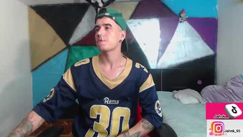 Snapshot of kilyan_ chatting on 9, 3, 2025 jahn online show from 9, 3, 2025