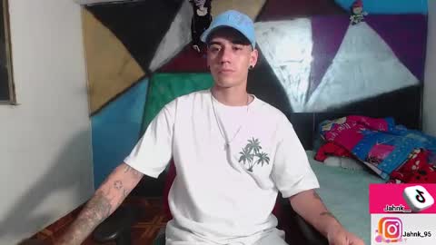 Snapshot of kilyan_ chatting on 10, 3, 2025 jahn online show from 10, 3, 2025