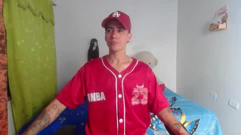 Snapshot of kilyan_ chatting on 23, 9, 2025 jahn online show from 23, 9, 2025