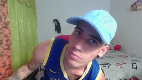 Snapshot of kilyan_ chatting on 21, 10, 2025 jahn online show from 21, 10, 2025
