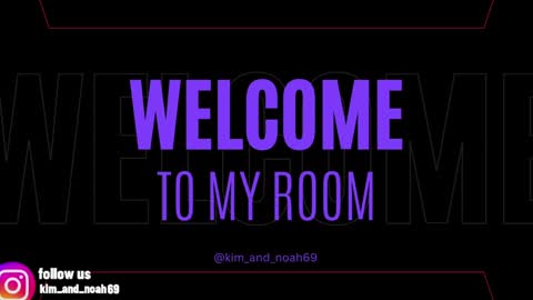 Snapshot of kim_and_noah69 chatting on 18, 1, 2025 kim_and_noah69 online show from 18, 1, 2025