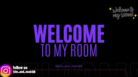 Snapshot of kim_and_noah69 chatting on 30, 1, 2025 kim_and_noah69 online show from 30, 1, 2025