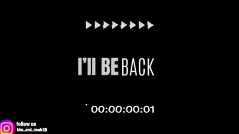 Snapshot of kim_and_noah69 chatting on 8, 10, 2025 kim_and_noah69 online show from 8, 10, 2025
