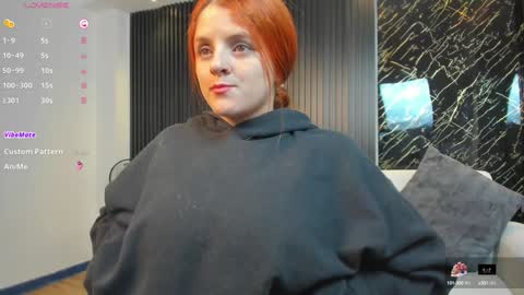 Snapshot of kim_brown_ chatting on 4, 2, 2025 Kim online show from 4, 2, 2025