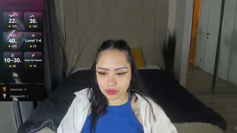 Kim online show from 19, 1, 2025