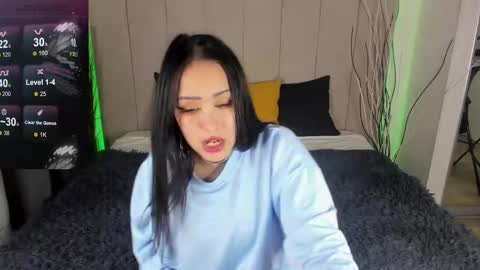 Kim online show from 16, 2, 2025