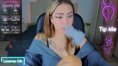 Kim online show from 12, 11, 2025