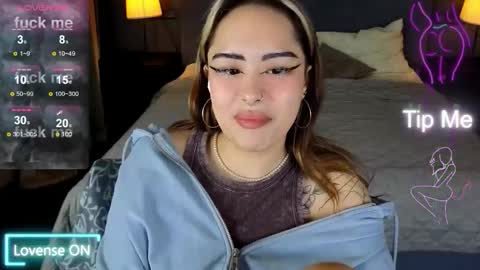 Kim online show from 1, 12, 2025