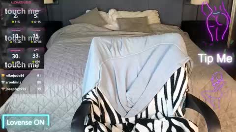 Kim online show from 19, 12, 2025