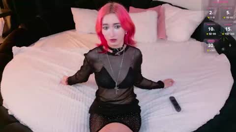 Snapshot of kim_farles chatting on 4, 7, 2026 Kim online show from 4, 7, 2026