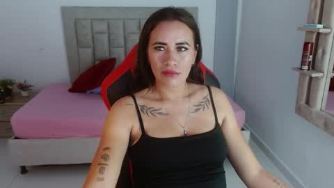 Snapshot of kim_fiori chatting on 17, 11, 2025 Kimberly online show from 17, 11, 2025