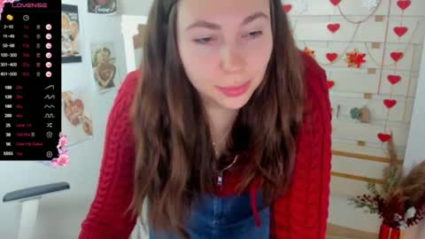 Kim online show from 17, 2, 2026