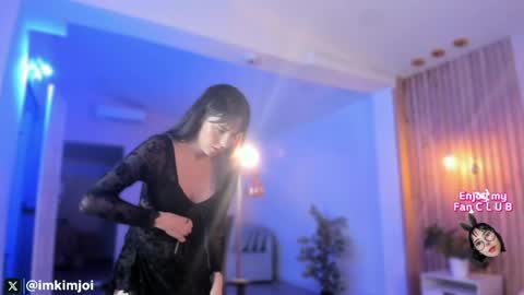 Snapshot of kim_joi_ chatting on 10, 5, 2026 Kim Joi online show from 10, 5, 2026