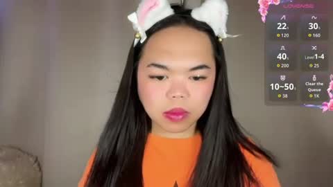 KYLIE online show from 27, 11, 2025