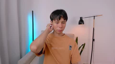 Kim Lian online show from 1, 2, 2026