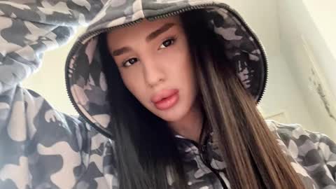 Kim Oberlin online show from 1, 2, 2026