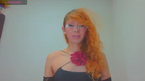 Snapshot of kim_pendavis chatting on 30, 5, 2026 Kim Pendavis online show from 30, 5, 2026