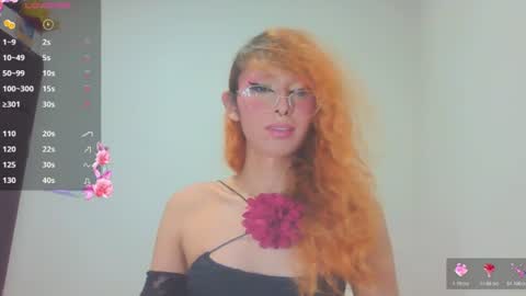 Snapshot of kim_pendavis chatting on 26, 6, 2026 Kim Pendavis online show from 26, 6, 2026