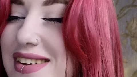 Hi Im Kimberly but u can call me Kim. Turn on ur sound i love to talk and moan online show from 30, 1, 2025