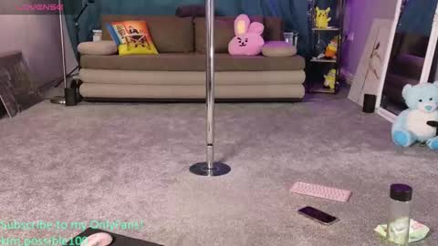 Kim Possible online show from 15, 10, 2025